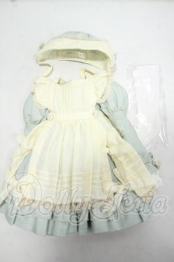 画像1: SDM＆MSD/OF:Happy Baby製 衣装セット Y-26-10-06-222-WT-ZY