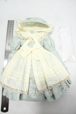 画像2: SDM＆MSD/OF:Happy Baby製 衣装セット Y-26-10-06-222-WT-ZY