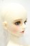 画像2: DOLL BOM/Byeol White Y-26-10-06-202-WT-ZY (2)