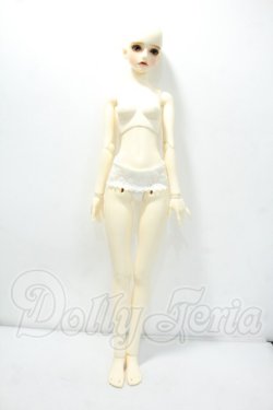 画像5: DOLL BOM/Byeol White Y-26-10-06-202-WT-ZY