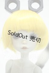 DOLL CHATEAU/Cephalopod Fullset【訳あり】グレースキン Y-26-10-06-206-WT-ZY