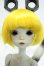 画像1: DOLL CHATEAU/Cephalopod Fullset【訳あり】グレースキン Y-26-10-06-206-WT-ZY (1)
