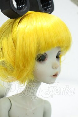 画像2: DOLL CHATEAU/Cephalopod Fullset【訳あり】グレースキン Y-26-10-06-206-WT-ZY