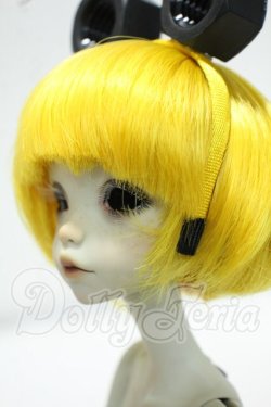 画像3: DOLL CHATEAU/Cephalopod Fullset【訳あり】グレースキン Y-26-10-06-206-WT-ZY