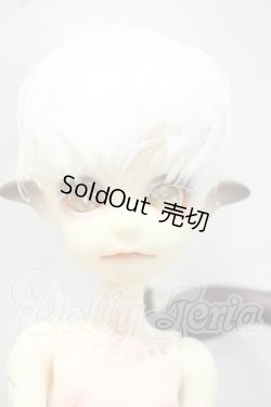 画像1: DOLL CHATEAU/Pluto Y-26-10-06-205-WT-ZY