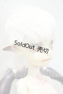 画像2: DOLL CHATEAU/Pluto Y-26-10-06-205-WT-ZY