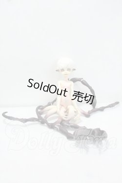 画像4: DOLL CHATEAU/Pluto Y-26-10-06-205-WT-ZY