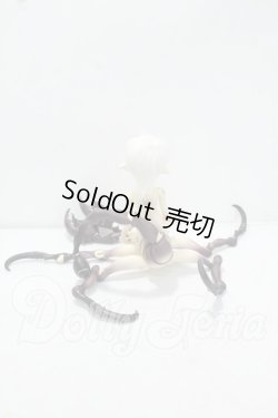画像5: DOLL CHATEAU/Pluto Y-26-10-06-205-WT-ZY