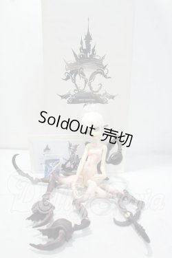 画像6: DOLL CHATEAU/Pluto Y-26-10-06-205-WT-ZY