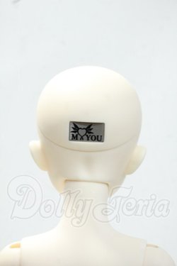 画像5: DOLK×MYOU DOLL/櫻Delia 2025 ver. Limited Y-26-10-06-207-WT-ZY