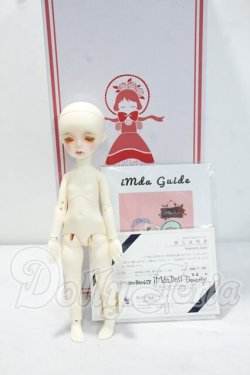 画像7: iMda doll/2.6 Dorothy Y-26-10-06-204-WT-ZY