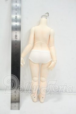 画像2: MYOUDOLL/1/6GIRLボディ Y-26-10-06-209-WT-ZY