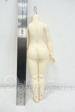 画像2: MYOUDOLL/1/6GIRLボディ Y-26-10-06-210-WT-ZY