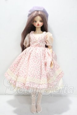 画像6: Lina Chou Chou/Tasty Sweet. Milkcocoa: Ophelia Fullset Y-26-10-06-116-WT-ZY