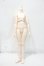 画像1: MDD/ベースボディ2.0(DD-f3) Y-26-10-06-117-WT-ZY (1)