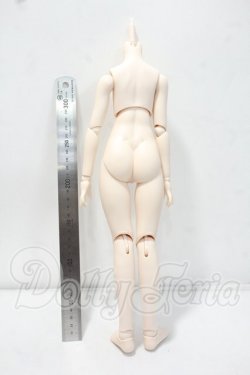 画像3: MDD/ベースボディ2.0(DD-f3) Y-26-10-06-117-WT-ZY
