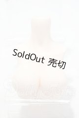 MDD2.0/上半身パーツ L胸 Y-26-10-06-118-WT-ZY