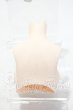 画像2: MDD2.0/上半身パーツ L胸 Y-26-10-06-118-WT-ZY