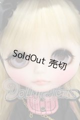 ネオブライス/カスタムブライス Y-26-10-06-123-WT-ZY