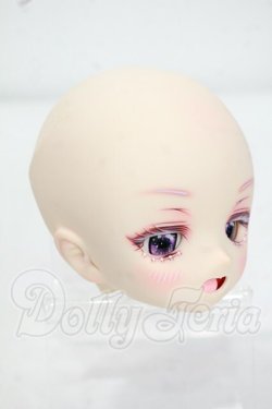 画像2: ドリームドルフィー/DDH-01:カスタムヘッド Y-26-09-29-338-WT-ZY