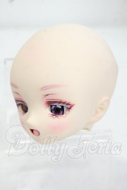 画像3: ドリームドルフィー/DDH-01:カスタムヘッド Y-26-09-29-338-WT-ZY