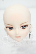 ドリームドルフィー/DDH-07:Juicy Jewelry様カスタムヘッド Y-26-09-29-341-WT-ZY