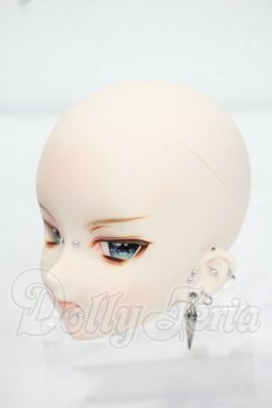 画像3: ドリームドルフィー/DDH-07:Juicy Jewelry様カスタムヘッド Y-26-09-29-341-WT-ZY