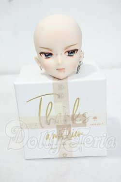 画像4: ドリームドルフィー/DDH-07:Juicy Jewelry様カスタムヘッド Y-26-09-29-341-WT-ZY
