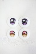 20mm/アニメアイ Y-26-09-29-339-WT-ZY