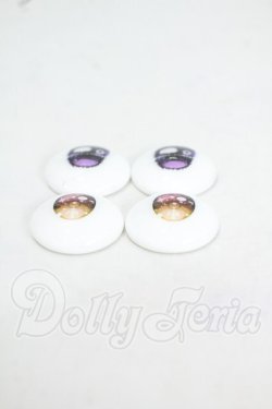 画像2: 20mm/アニメアイ Y-26-09-29-339-WT-ZY