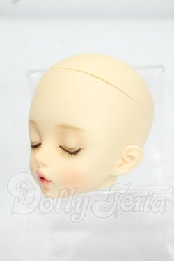 画像3: DAYDREAM/Sleeping Graceヘッド:2016 Holiday Giftメイク Y-26-09-29-342-WT-ZY