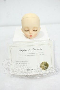 画像4: DAYDREAM/Sleeping Graceヘッド:2016 Holiday Giftメイク Y-26-09-29-342-WT-ZY