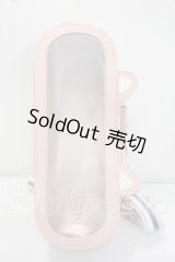 1/6ドール/キャリーバッグ Y-26-09-29-343-WT-ZY