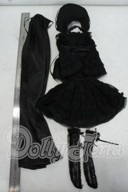 画像2: MDD/OF:The Duke's Jewel様製 衣装セット Y-26-09-29-335-WT-ZY