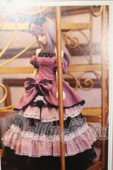 SDGrG/OF:VIVIYA:LANCELIA DAYDREAM Valentine 2021 ver. Limited Y-26-10-06-027-WT-ZY