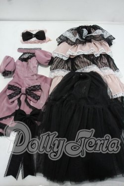 画像5: SDGrG/OF:VIVIYA:LANCELIA DAYDREAM Valentine 2021 ver. Limited Y-26-10-06-027-WT-ZY