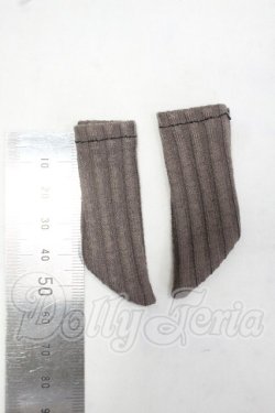 画像2: 幼SD/OF:靴下 Y-26-10-06-018-WT-ZY