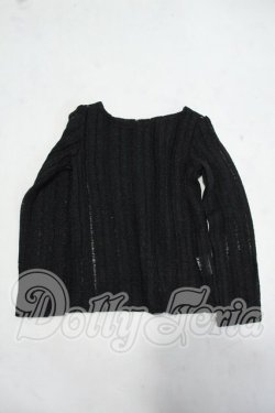 画像1: SD13BOY/OF:BJD CROBI OFB1406BK Y-26-10-06-022-WT-ZY