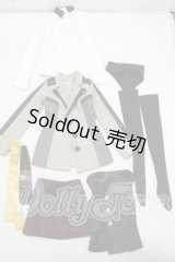 SD13G/OF:BJD CROBI:制服セット Y-26-10-06-020-WT-ZY