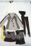 画像1: SD13G/OF:BJD CROBI:制服セット Y-26-10-06-020-WT-ZY (1)