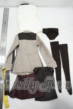 画像2: SD13G/OF:BJD CROBI:制服セット Y-26-10-06-020-WT-ZY