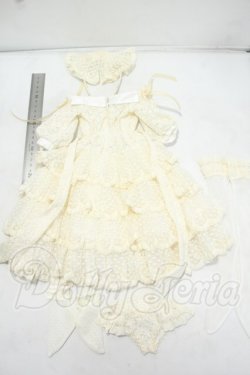 画像2: DD/OF:衣装セット Y-26-10-06-032-WT-ZY