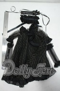 画像2: SDM＆MSD/OF:衣装セット Y-26-10-06-012-WT-ZY