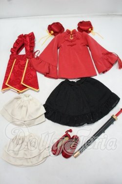 画像1: MDD/OF:銀朱(ぎんしゅ)シノワズリ・ミニ Y-26-10-06-045-WT-ZY