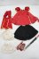 画像1: MDD/OF:銀朱(ぎんしゅ)シノワズリ・ミニ Y-26-10-06-045-WT-ZY (1)