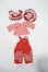 画像1: MDD/OF:衣装セット Y-26-10-06-043-WT-ZY (1)