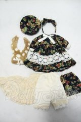 iMda3.0/OF:衣装セット Y-26-10-06-048-WT-ZY