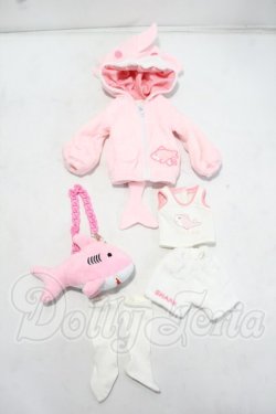 画像1: MDD/OF:衣装セット Y-26-10-06-042-WT-ZY