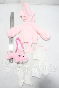 画像2: MDD/OF:衣装セット Y-26-10-06-042-WT-ZY