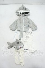 MDD/OF:衣装セット Y-26-10-06-041-WT-ZY